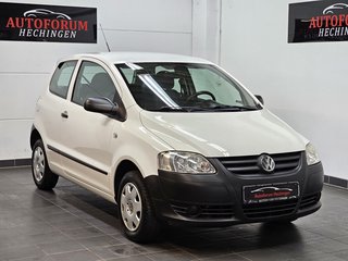 Volkswagen Fox Gebrauchtwagen Kaufen