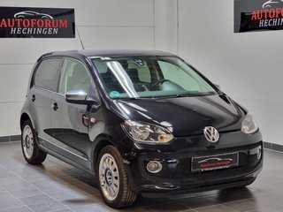 Volkswagen up! Gebrauchtwagen Kaufen
