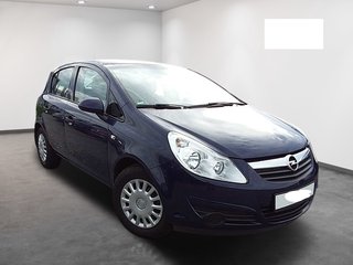 Opel Corsa Gebrauchtwagen Kaufen