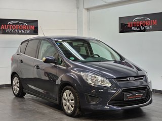 Ford C-Max Gebrauchtwagen Kaufen