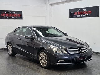 Mercedes-Benz E 350 Gebrauchtwagen Kaufen