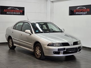 Mitsubishi Carisma Gebrauchtwagen Kaufen
