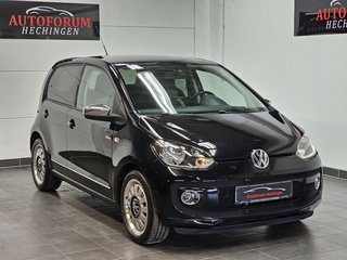 Volkswagen up! Gebrauchtwagen Kaufen