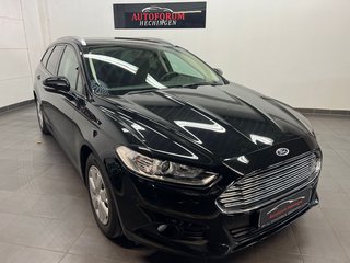 Ford Mondeo Gebrauchtwagen Kaufen