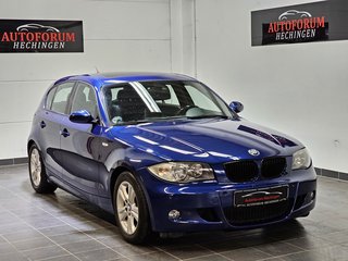 BMW 120 Gebrauchtwagen Kaufen
