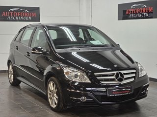 Mercedes-Benz B 180 Gebrauchtwagen Kaufen