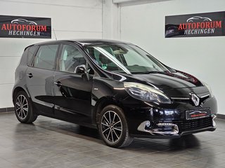 Renault Scenic Gebrauchtwagen Kaufen