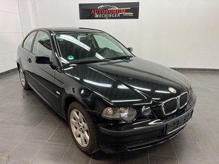 BMW 316 Gebrauchtwagen Kaufen