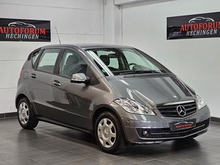 Mercedes-Benz A 180 Gebrauchtwagen Kaufen