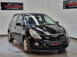 Hyundai i20 Gebrauchtwagen Kaufen