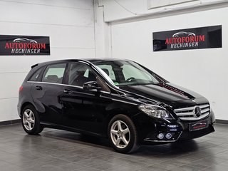 Mercedes-Benz B 180 Gebrauchtwagen Kaufen