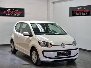 Volkswagen up! Gebrauchtwagen Kaufen