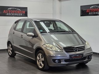 Mercedes-Benz A 170 Gebrauchtwagen Kaufen