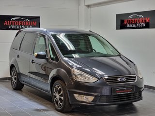 Ford Galaxy Gebrauchtwagen Kaufen