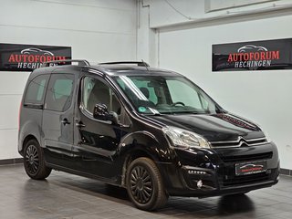 Citroën Berlingo Gebrauchtwagen Kaufen
