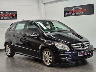 Mercedes-Benz B 180 Gebrauchtwagen Kaufen