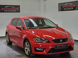 Seat Leon Gebrauchtwagen Kaufen
