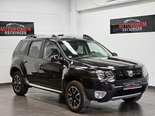 Dacia Duster Gebrauchtwagen Kaufen