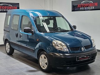 Renault Kangoo Gebrauchtwagen Kaufen