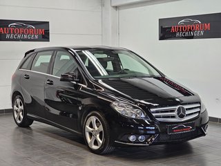 Mercedes-Benz B 180 Gebrauchtwagen Kaufen