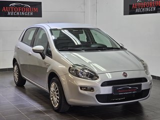 Fiat Punto Gebrauchtwagen Kaufen