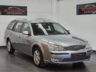 Ford Mondeo Gebrauchtwagen Kaufen