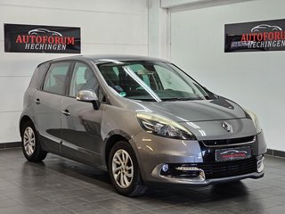 Renault Scenic Gebrauchtwagen Kaufen