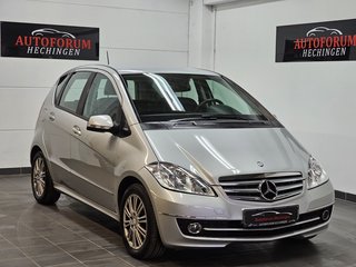 Mercedes-Benz A 180 Gebrauchtwagen Kaufen