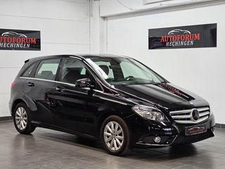 Mercedes-Benz B 180 Gebrauchtwagen Kaufen