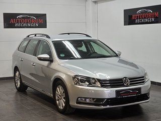 Volkswagen Passat Variant Gebrauchtwagen Kaufen