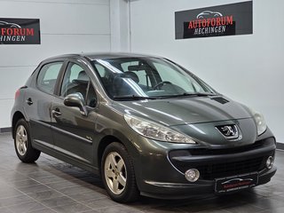 Peugeot 207 Gebrauchtwagen Kaufen