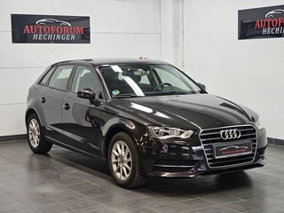 Audi A3 Gebrauchtwagen Kaufen