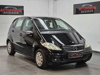 Mercedes-Benz A 150 Gebrauchtwagen Kaufen