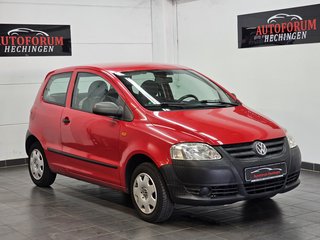 Volkswagen Fox Gebrauchtwagen Kaufen