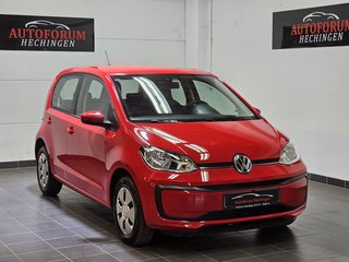 Volkswagen up! Gebrauchtwagen Kaufen
