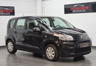 Citroën C3 Picasso Gebrauchtwagen Kaufen