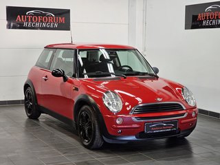 MINI ONE Gebrauchtwagen Kaufen