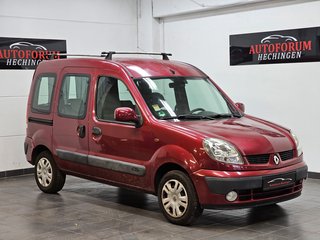 Renault Kangoo Gebrauchtwagen Kaufen