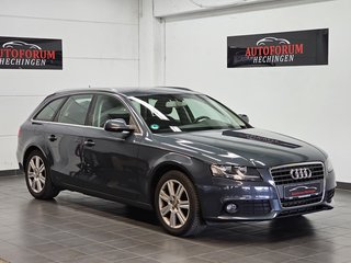 Audi A4 Gebrauchtwagen Kaufen