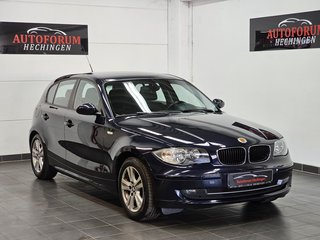 BMW 120 Gebrauchtwagen Kaufen