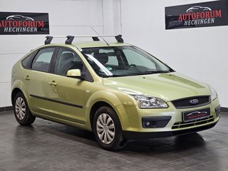 Ford Focus Gebrauchtwagen Kaufen