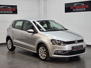 Volkswagen Polo Gebrauchtwagen Kaufen
