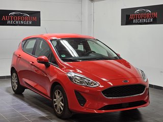 Ford Fiesta Gebrauchtwagen Kaufen