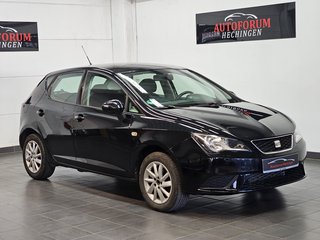 SEAT Ibiza Gebrauchtwagen Kaufen