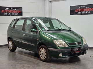 Renault Scenic Gebrauchtwagen Kaufen