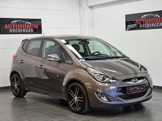 Hyundai iX20 Gebrauchtwagen Kaufen
