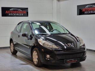 Peugeot 207 Gebrauchtwagen Kaufen