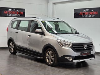 Dacia Lodgy Gebrauchtwagen Kaufen