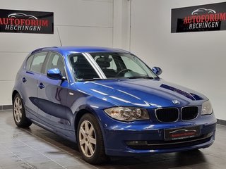 BMW 116 Gebrauchtwagen Kaufen