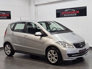 Mercedes-Benz A 150 Gebrauchtwagen Kaufen
